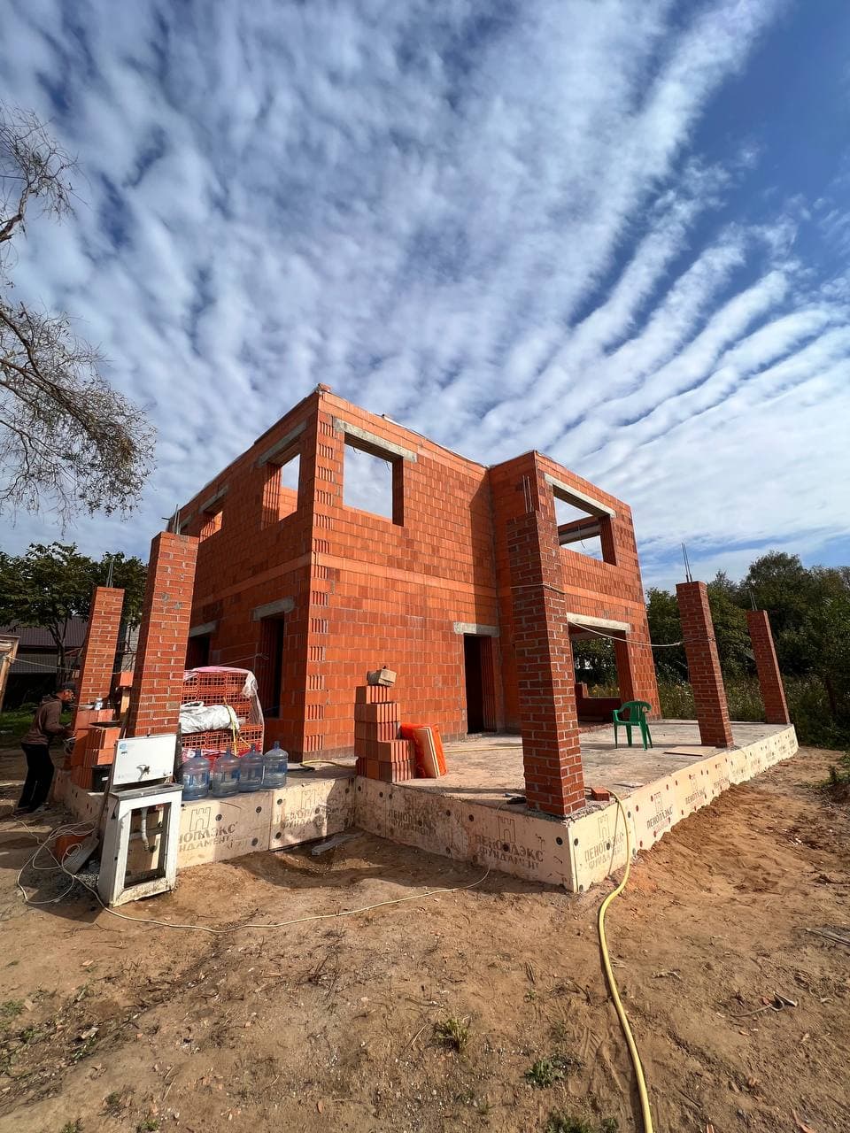 Керамика — 1