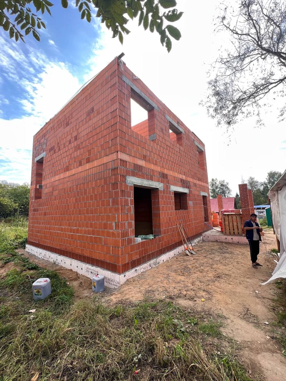 Керамика — 2