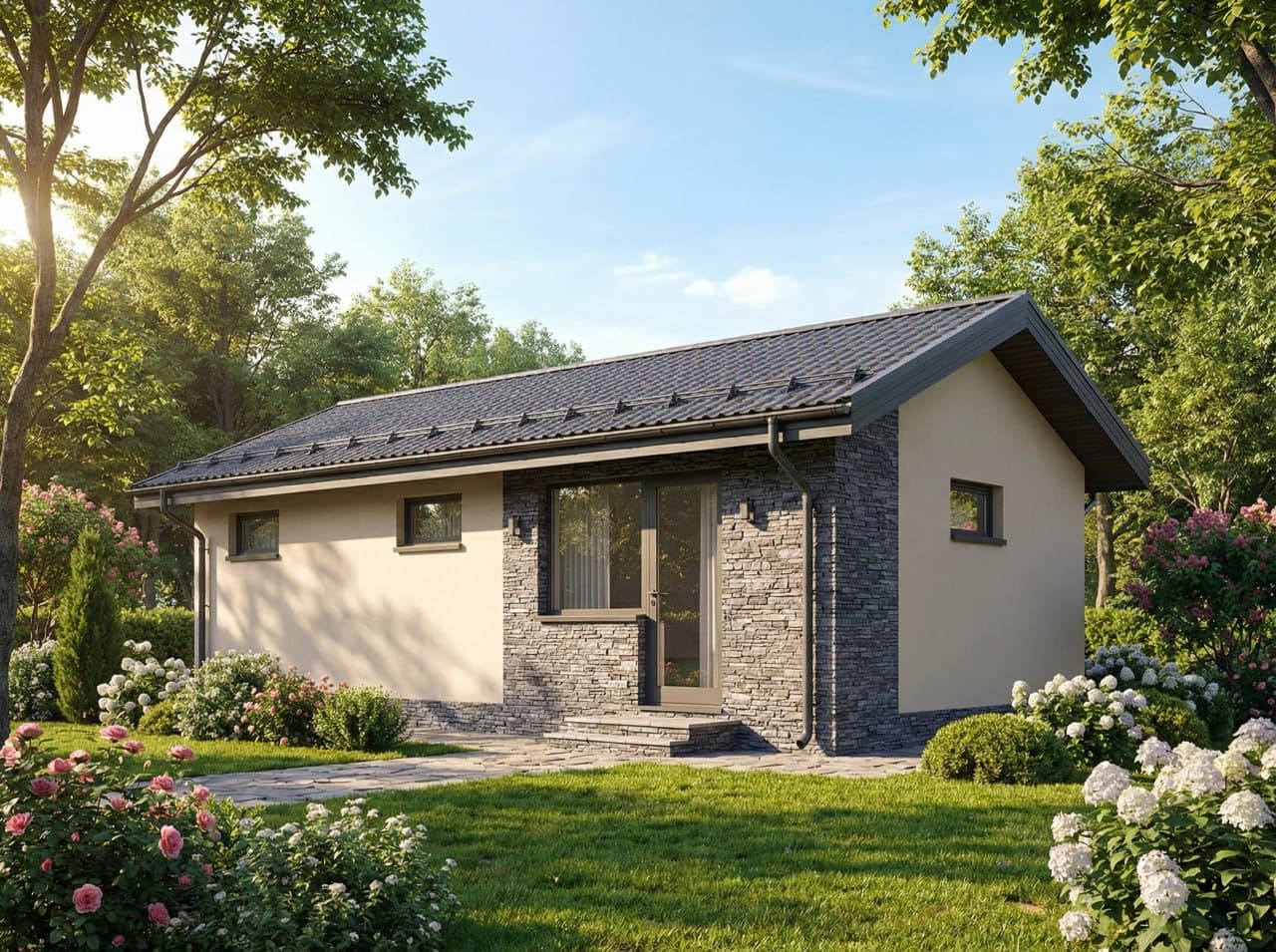 Галерея МАФов — 2