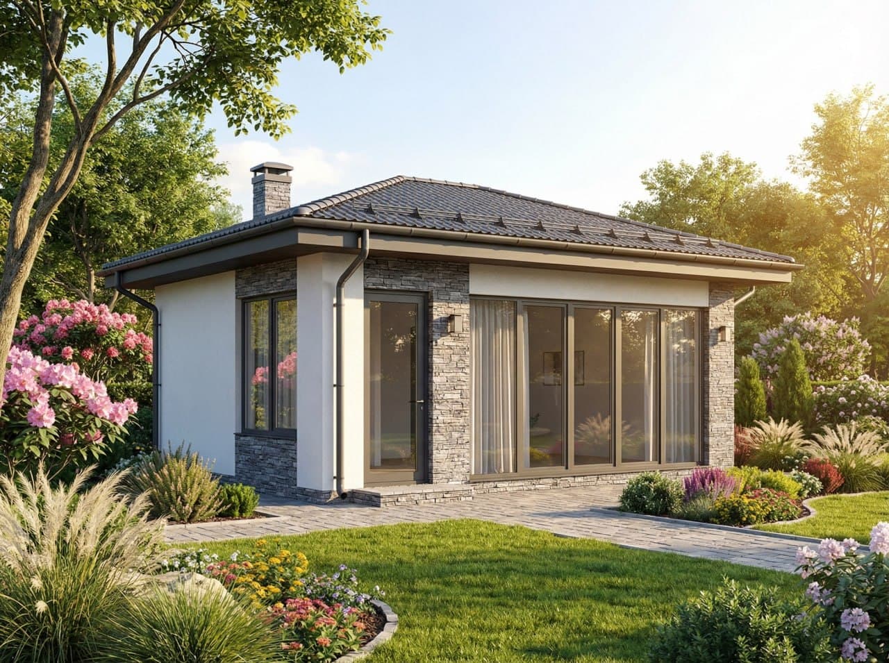 Галерея МАФов — 4