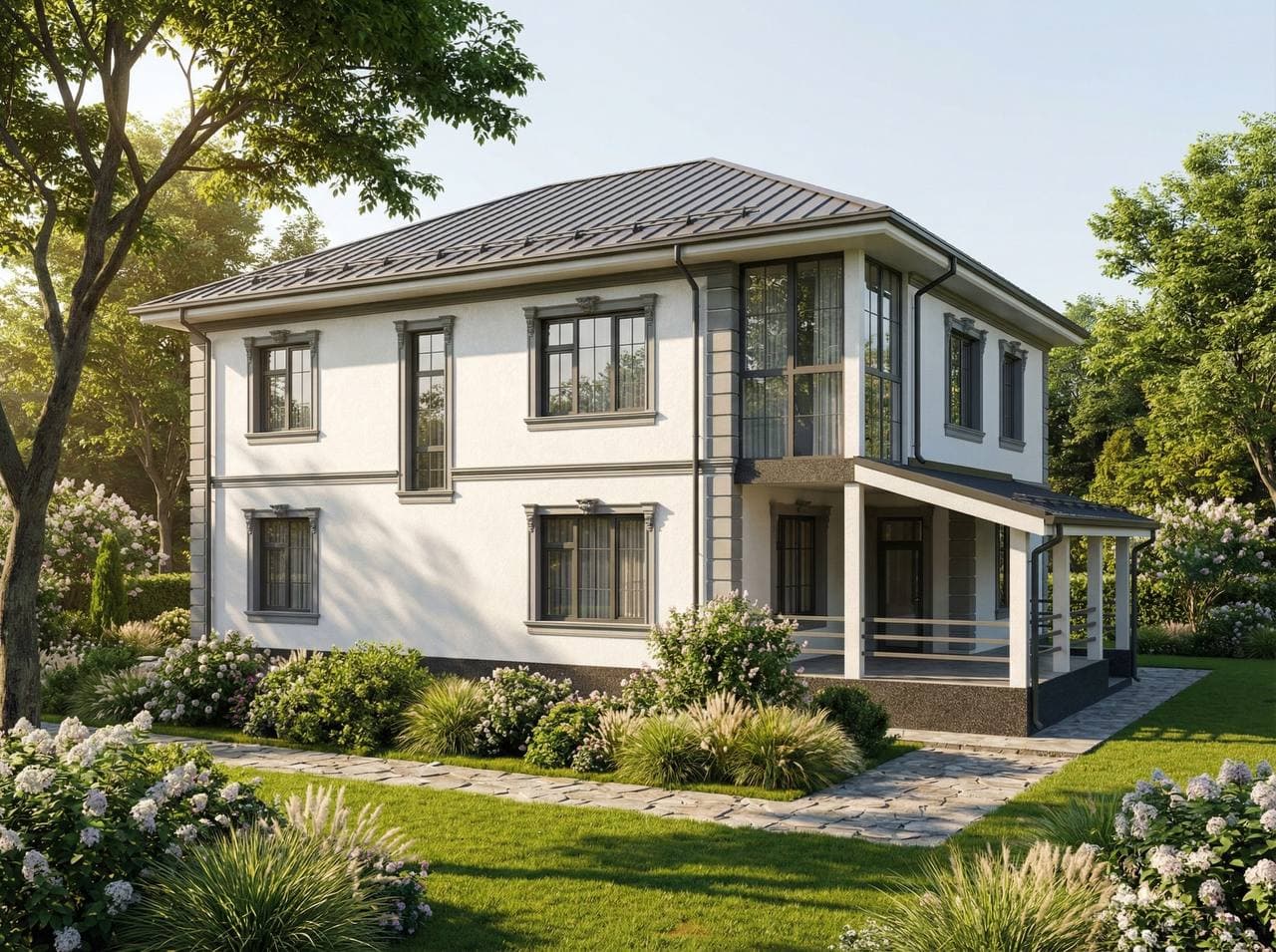 Галерея проектов — 5