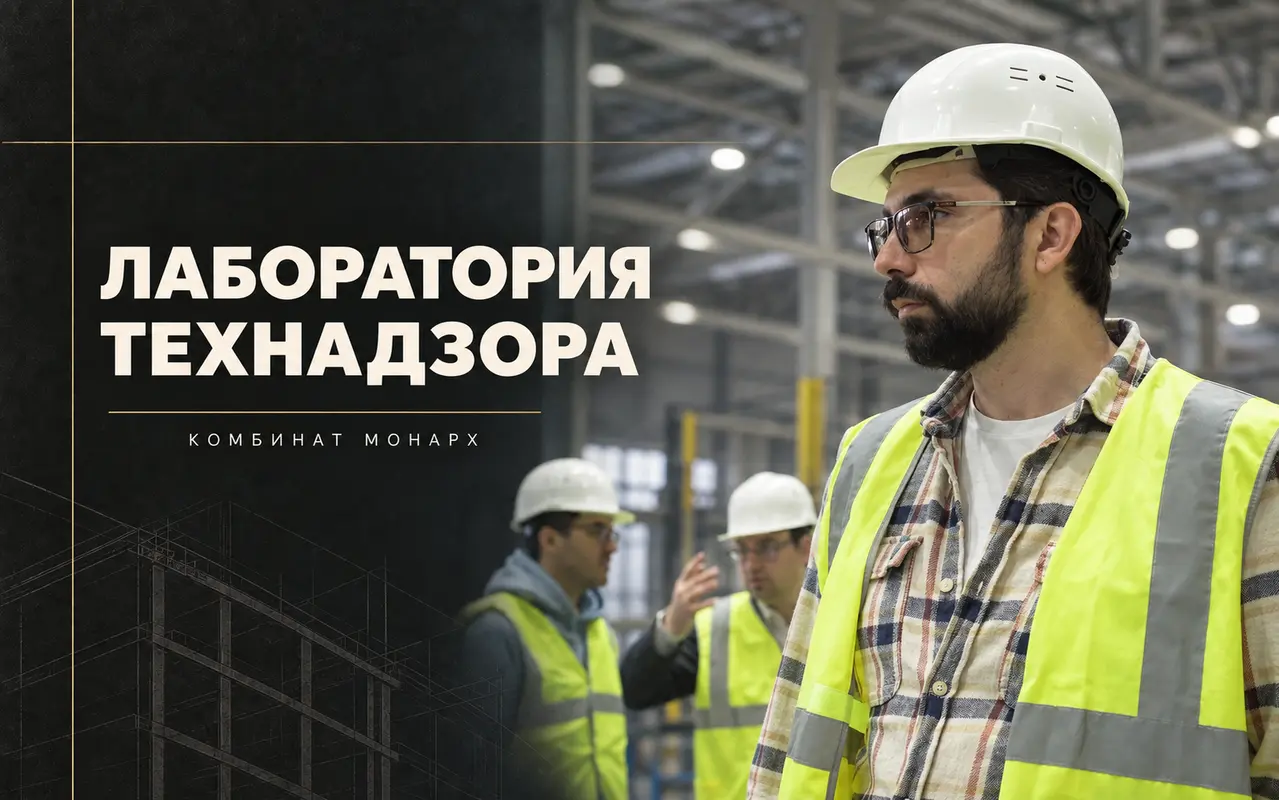 ИИ-инструменты в строительстве: проблемы и опыт внедрения